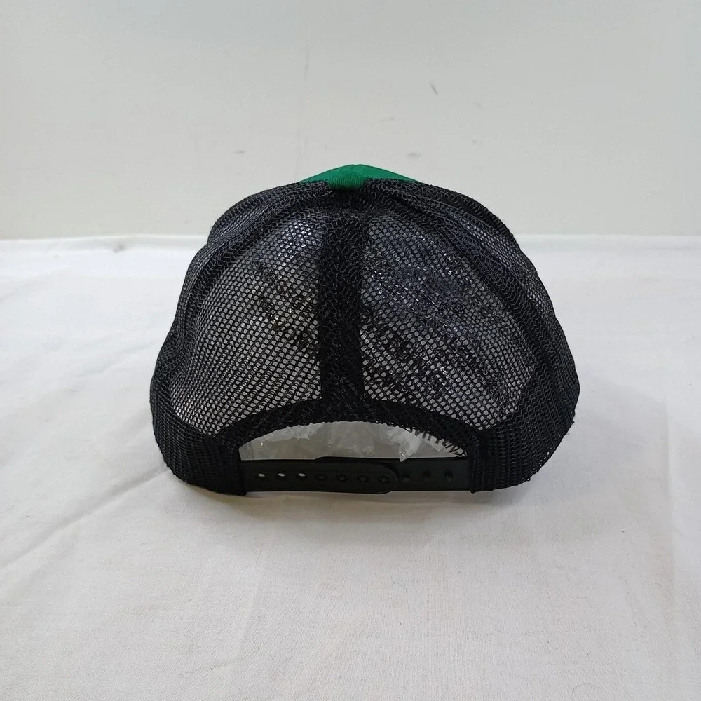 Sierra Nevada Torpedo Extra IPA Trucker Hat Snapback‎ – Beer Logo Cap